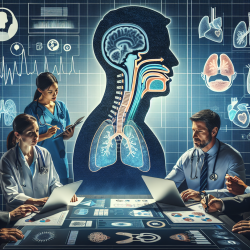 Empowering Practitioners: Enhancing Skills to Combat Postextubation Dysphagia in Critical Care Survivors || TinyEYE Online Therapy