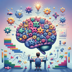 Enhancing Practitioner Skills Through Brain Plasticity Research in Developmental Dyslexia || TinyEYE Online Therapy