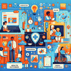 Unlocking the Secret to Better Outcomes for OA-TOF Patients: What Every Practitioner Needs to Know! || TinyEYE Online Therapy