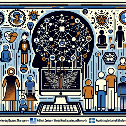 Implementing General Systems Theory in Online Therapy: A Game-Changer for Practitioners || TinyEYE Online Therapy