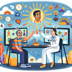 Empowering Practitioners: Harnessing Research to Enhance Outcomes for Adults with Down Syndrome || TinyEYE Online Therapy