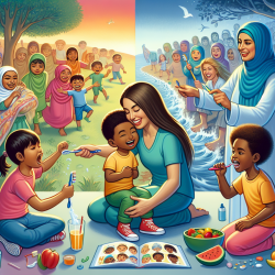 Empowering Change: Enhancing Oral Health in Children Through Mothers' Perceptions || TinyEYE Online Therapy