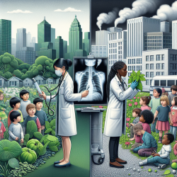 Addressing Environmental Inequities in US Public Schools: A Call to Action for Practitioners || TinyEYE Online Therapy