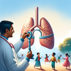 Unlock the Secret to Treating Severe Pediatric Asthma with the Right Medication! || TinyEYE Online Therapy