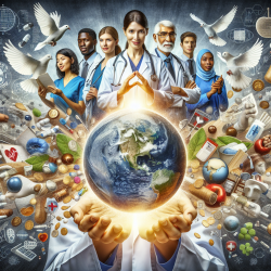 Empowering Practitioners: Harnessing Human Rights to Achieve Universal Health Care || TinyEYE Online Therapy
