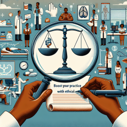Boost Your Practice with Ethical Insights from Mozambique's Research Ethics Committee || TinyEYE Online Therapy