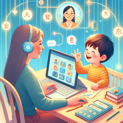 Unlock the Secret to Trilingual Success: What Every Practitioner Needs to Know! || TinyEYE Online Therapy