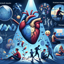 Enhancing Forensic Science Practice: Insights from Trauma and Coping Mechanisms || TinyEYE Online Therapy