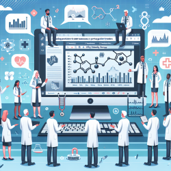 Empowering Practitioners: Harnessing Real-World Evidence for Better Outcomes in Portopulmonary Hypertension || TinyEYE Online Therapy
