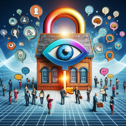 Unlocking Potential: How TinyEYE is Revolutionizing Online Therapy Services for Schools || TinyEYE Online Therapy