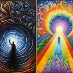 Empowering Practitioners: Transforming Mental Health Trajectories into Positive Outcomes || TinyEYE Online Therapy