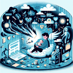 Distance Support and Online Interventions: Enhancing Skills for Practitioners || TinyEYE Online Therapy