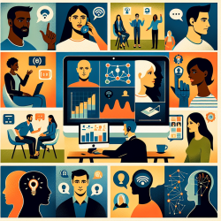 Boost Your Therapy Skills: Insights from Personality Traits and Depression Risk || TinyEYE Online Therapy