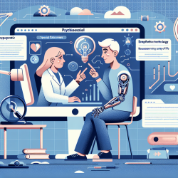 Improving Practitioner Skills with Insights from PAPUS Research || TinyEYE Online Therapy
