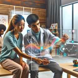 Enhancing Practitioner Skills with Data-Driven Insights from Ontario's Child Mental Health Study || TinyEYE Online Therapy