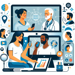 Telerehabilitation: Enhancing Skills for Better Outcomes in Speech-Language Pathology || TinyEYE Online Therapy