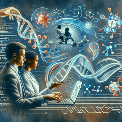 Unlocking the Secrets of Autism: What Synaptopathies Reveal About Treatment and Therapy || TinyEYE Online Therapy