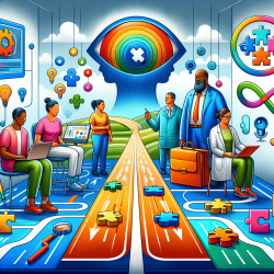 Enhancing Practitioner Skills through Virtual Simulation: Lessons from the Pandemic || TinyEYE Online Therapy