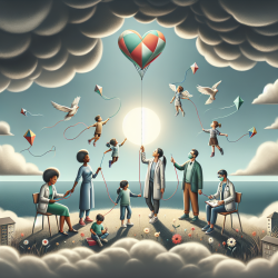 Rising Above: Empowering Practitioners to Foster Children's Hopes and Dreams Post-Pandemic || TinyEYE Online Therapy