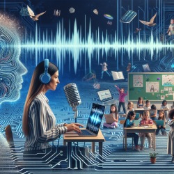 How Technology is Transforming Therapy in Schools: A Guide for Social Workers || TinyEYE Online Therapy