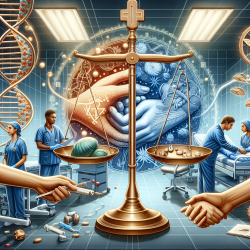 Implementing Ethical Principles in Emergency Medicine: A Guide for Practitioners || TinyEYE Online Therapy