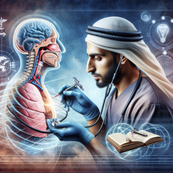 Empowering Practitioners: Mastering Difficult Tracheal Intubation || TinyEYE Online Therapy