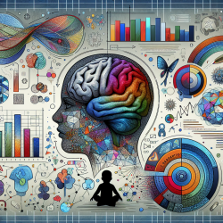 Shocking New Research Reveals Hidden Brain Patterns in Autism! || TinyEYE Online Therapy