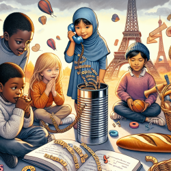 Unlocking Literacy: The Key Role of Oral Language Skills in Predicting Spelling Success || TinyEYE Online Therapy