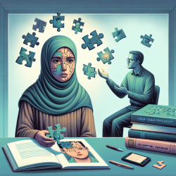 Enhancing Speech-Language Pathology: Insights from Parental Concerns on Language Deficits || TinyEYE Online Therapy
