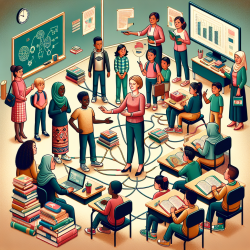 Enhancing School Connectedness for Somali, Latino, and Hmong Youth: Insights for Practitioners || TinyEYE Online Therapy