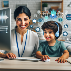 Speech Therapy for Students With Autism: What Families and Schools Can Expect || TinyEYE Online Therapy