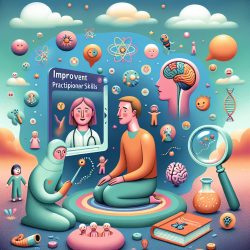 Fun and Easy Reading: Improving Practitioner Skills with Insights from Pain and Trauma Research || TinyEYE Online Therapy