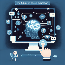 Innovative Online Therapy: The Future of Special Education! || TinyEYE Online Therapy