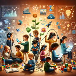 Empowering Practitioners: Transforming Children's Lives with Evidence-Based Clinical Preventive Services || TinyEYE Online Therapy