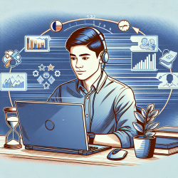 How to Boost Your Skills Using Insights from the e-MentH Project || TinyEYE Online Therapy