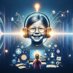 Unlock the Secret to Transforming Pediatric Speech Therapy with Lindberg's Visionary Insights! || TinyEYE Online Therapy