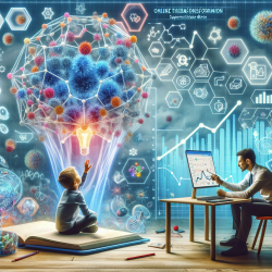 You Won't Believe How This Research Can Transform Your Therapy Sessions! || TinyEYE Online Therapy