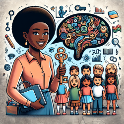 Unlocking Potential: Empowering Educators with the ReadFree Tool || TinyEYE Online Therapy