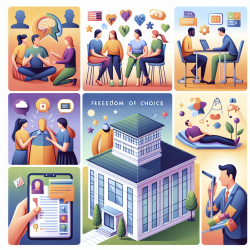 Implementing Patient Treatment Preferences in Public Mental Health: Key Insights for Practitioners || TinyEYE Online Therapy