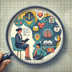Everything You Need to Know About Becoming a School Psychologist in Virginia! || TinyEYE Online Therapy