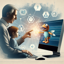 How TinyEYE is Transforming Online Therapy Services for Special Needs Children || TinyEYE Online Therapy