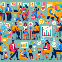 Empowering Practitioners: Bridging Family Economics and Public Choice for Better Outcomes || TinyEYE Online Therapy