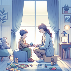 Unlocking the Power of Parent–Child Interaction Therapy for Children with Autism || TinyEYE Online Therapy