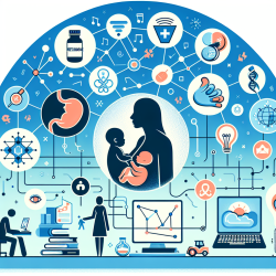 How Methadone During Pregnancy Impacts Children's Educational Achievement: Key Insights for Practitioners || TinyEYE Online Therapy