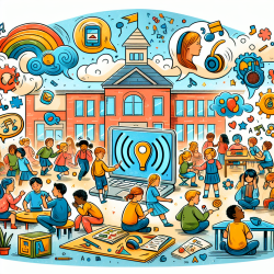When Sensory Needs Go Unnoticed: Protecting Kids by Listening Early || TinyEYE Online Therapy