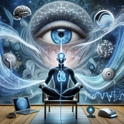 Unlocking the Future of Burnout Therapy with EMDR and Biofeedback Technology || TinyEYE Online Therapy