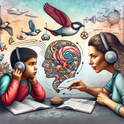 Unlock the Secrets of Language Assessment: What Every Practitioner Needs to Know! || TinyEYE Online Therapy