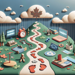 Optimizing ASD Diagnostic Practices: Insights from Canadian Research || TinyEYE Online Therapy