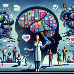 Cross-Cultural Insights into Digital Mental Health: Enhancing Practitioner Skills || TinyEYE Online Therapy
