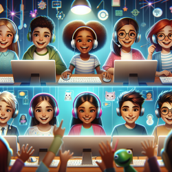 Expressive Language Disorder: Insights and Strategies for Educators || TinyEYE Online Therapy